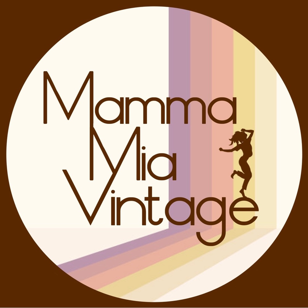 Meet your Posher, Mamma Mia Vintage